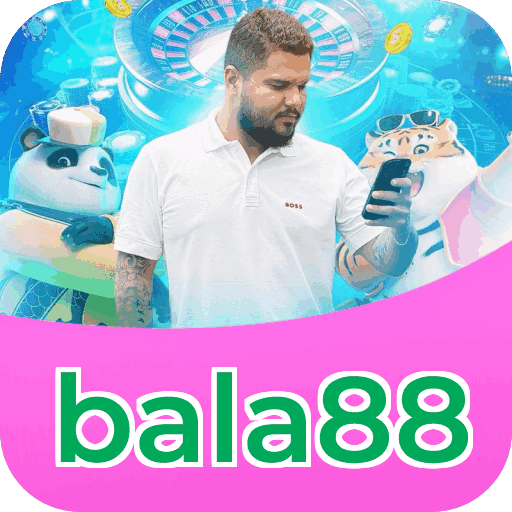 Catálogo slots bala88 mostrando top jogos Gates Olympus Sweet Bonanza Fortune Tiger Big Bass volatilidade RTP